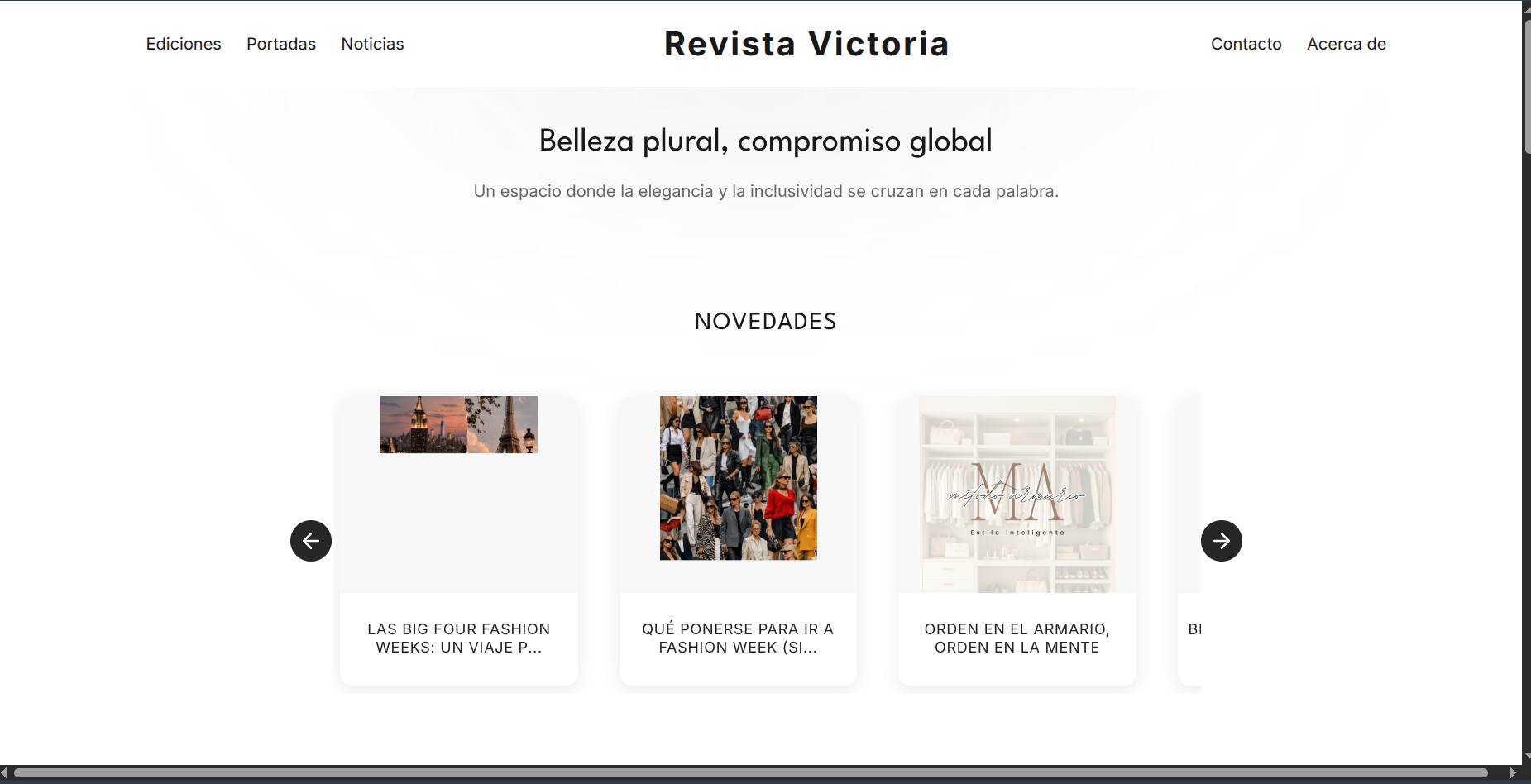 Captura de VICTORIA REVISTA