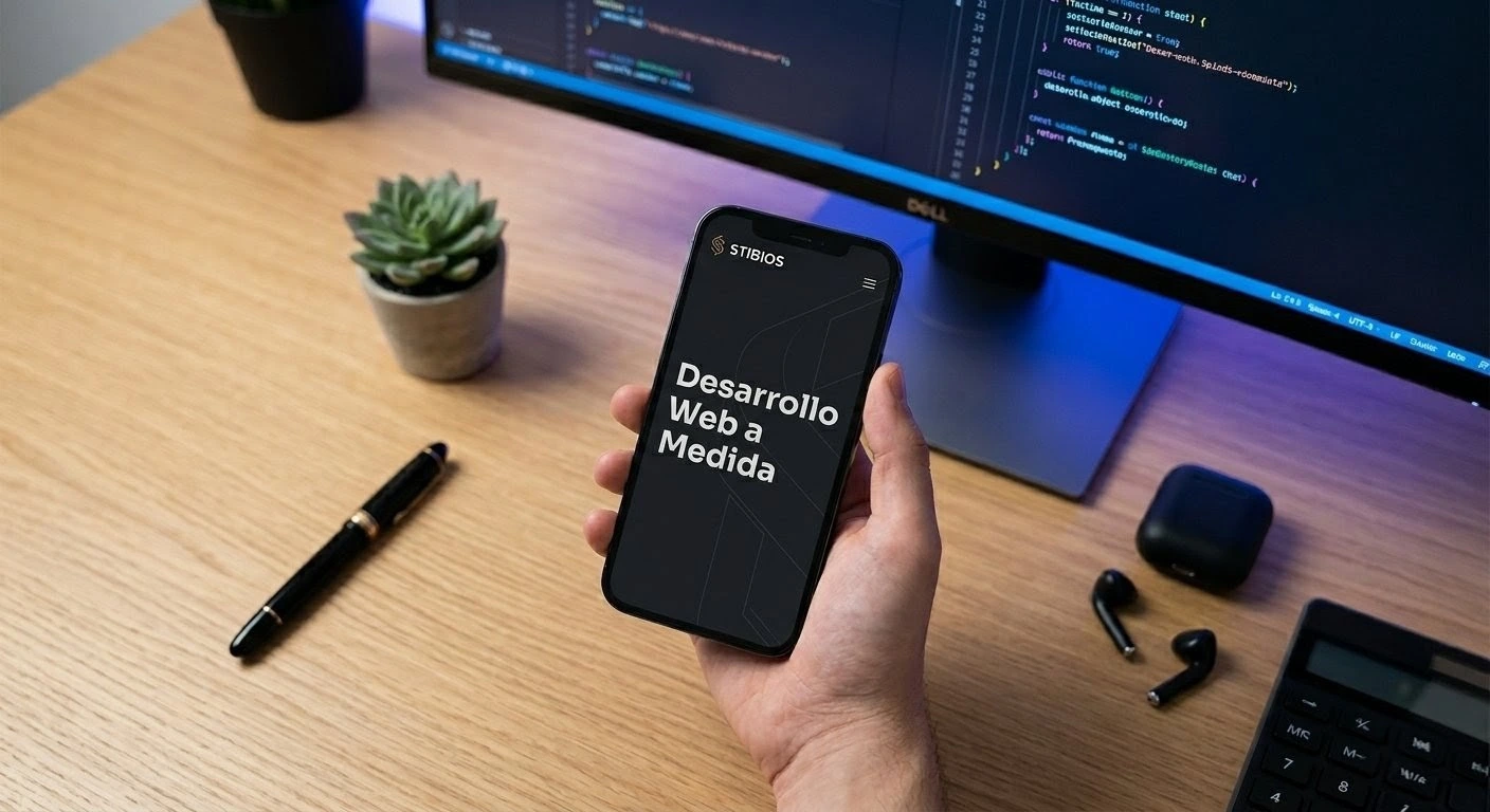 Cuánto cuesta una web para tu negocio (y por qué los precios varían tanto)