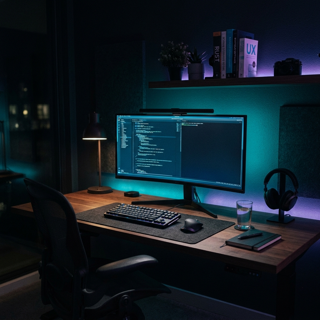 Por qué construí Stibios: software sin intermediarios para negocios reales